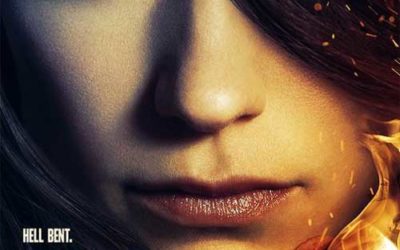 Wynonna Earp Gets Thrill