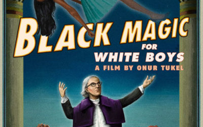 Black Magic For White Boys, Pretty Please