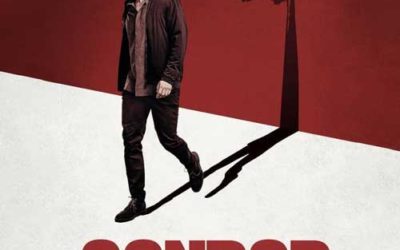 Condor, Why Don’t You Tell Me