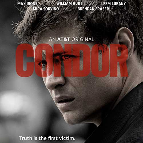 Condor & Vismaya