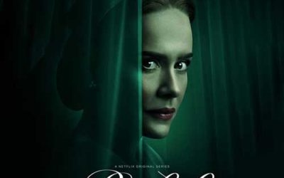Ratched Premieres With Fervor