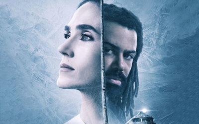Snowpiercer, Mailman Mailman