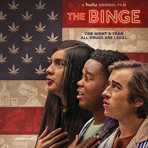 Fervor On The Binge