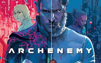 Fervor Archenemy
