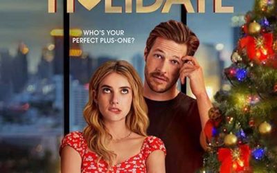 Holidate Hooks Up With Fervor