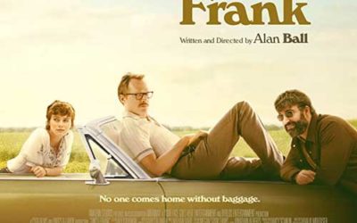 Uncle Frank Finds Fervor Records