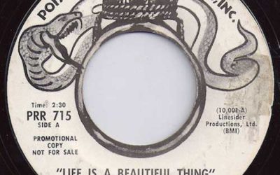 Gaslit, Life Is A Beautiful Thing