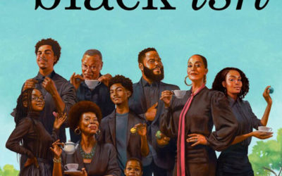 Black-ish, My Love Is Real