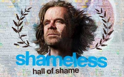 Shameless Hall of Shame, Knock On My Door