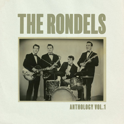 Resident Alien, The Rondels