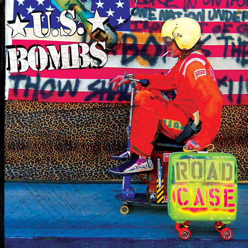 US Bombs, Ridiculousness