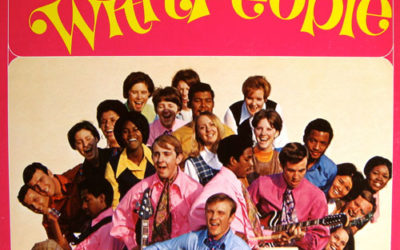 Up With People, Made For Love
