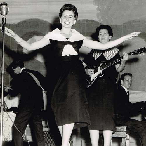 Margaret Lewis