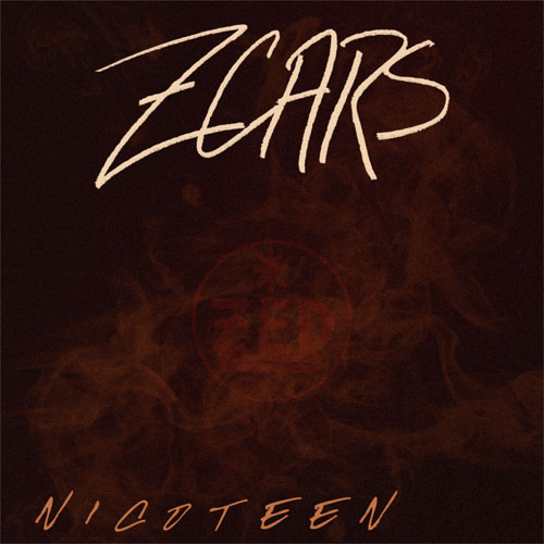 Z-Cars In The Good House