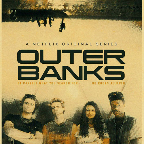 Outer-Banks-Poster