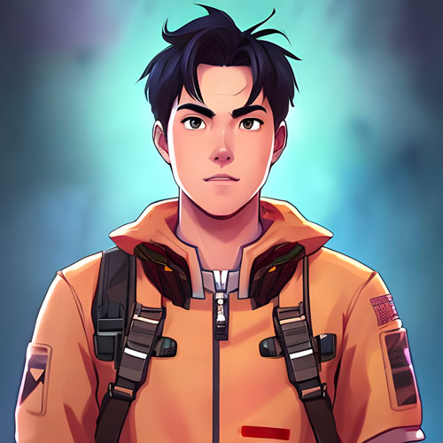 Rocketship-by-Chino-(single)-Album-Cover