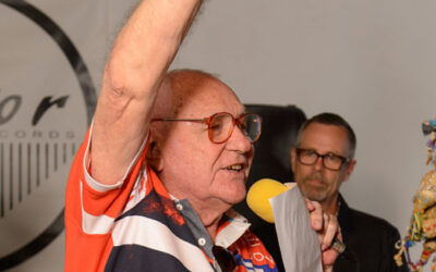 Bob Kelly RIP