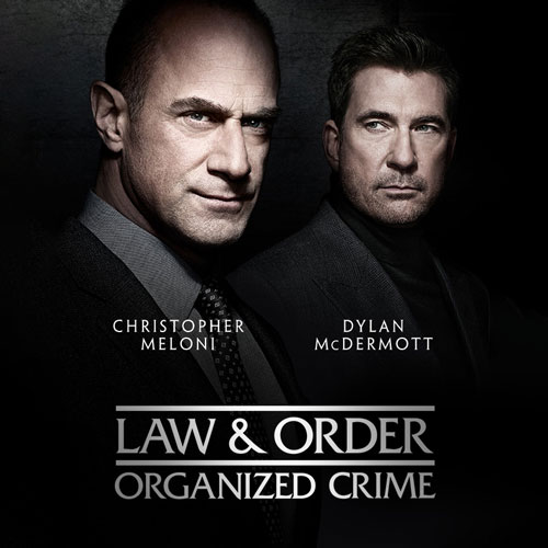 Apple-TV-Constellation-Poster L&O Organized Crime Season 2 Poster