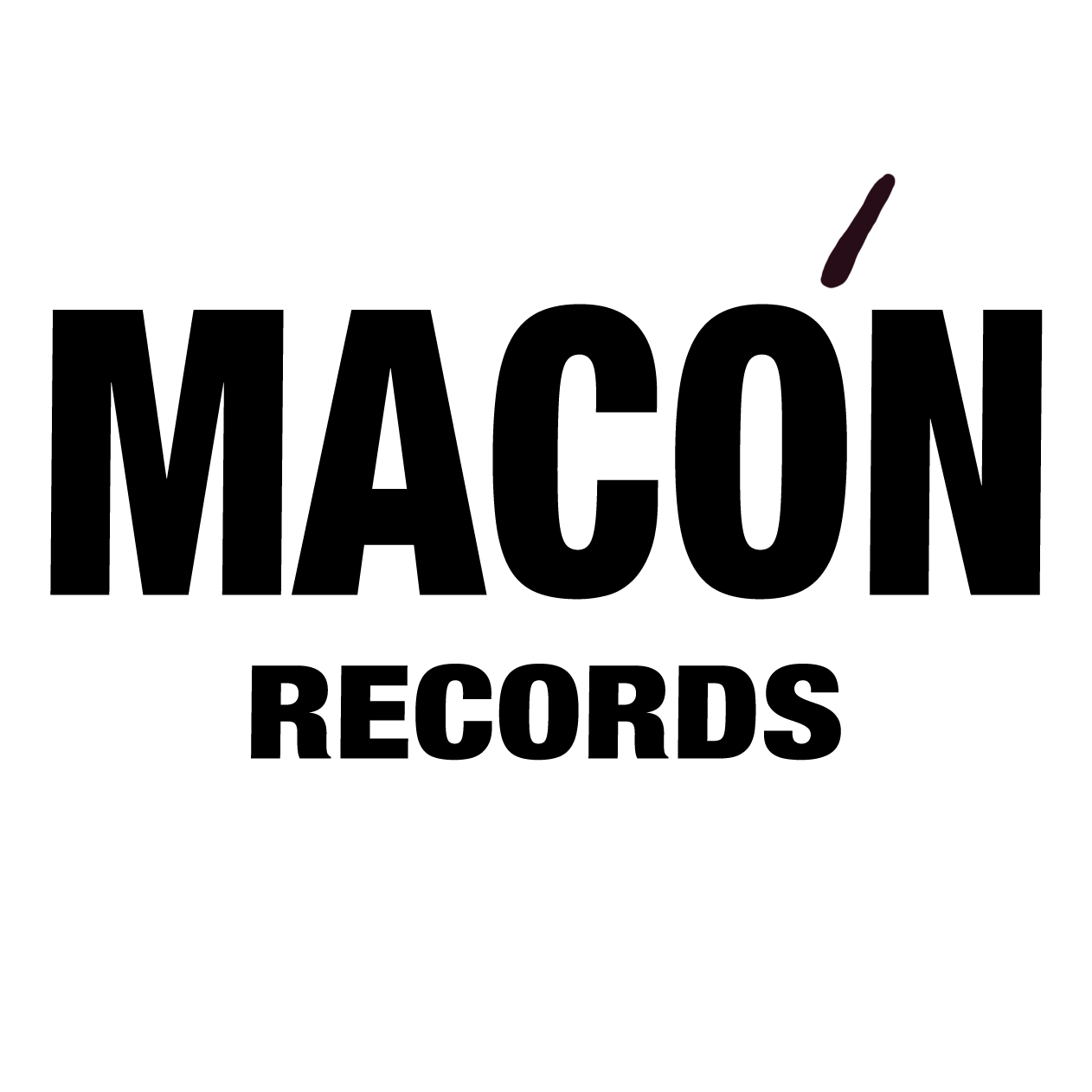 Macon-Records-Label
