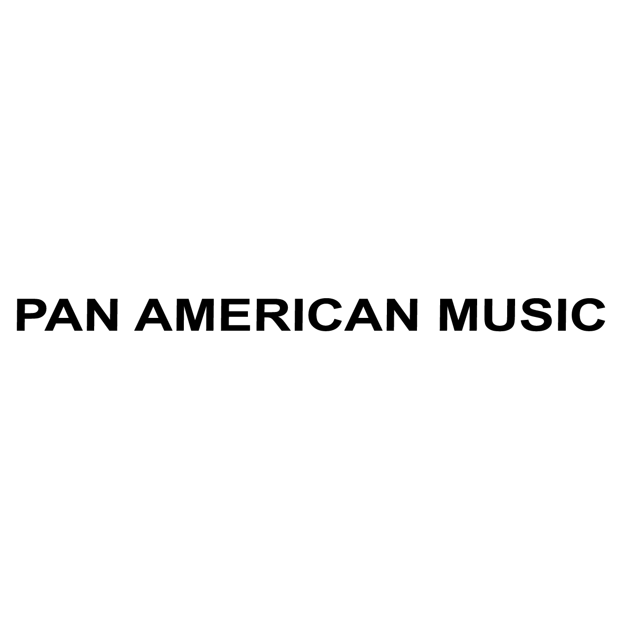Pan-American-Music-Label