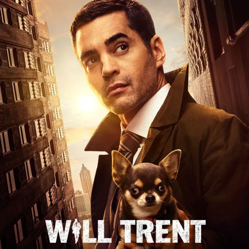 Apple-TV-Constellation-Poster Will Trent Season 2 Poster