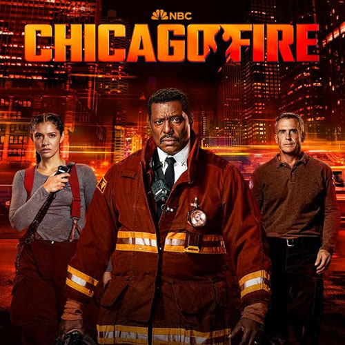 Apple-TV-Constellation-Poster Chicago Fire Episode 1208 Poster