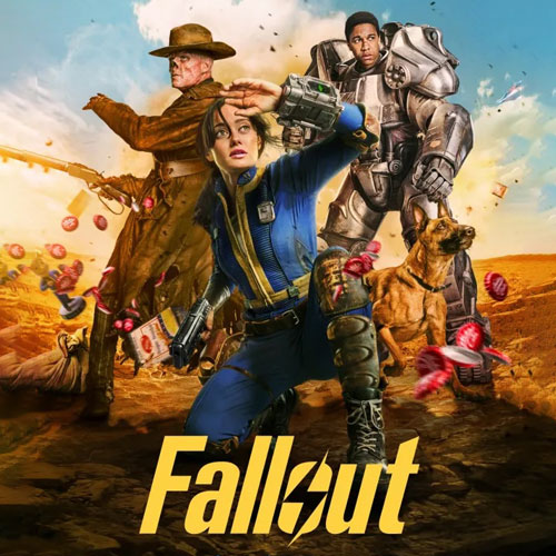 Apple-TV-Constellation-Poster Fallout Season One Poster