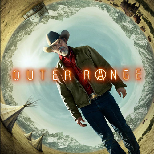 Apple-TV-Constellation-Poster Outer Range Season Two Poster