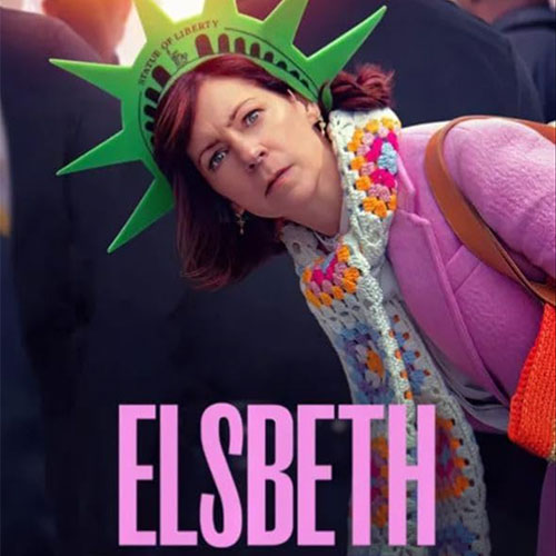 Apple-TV-Constellation-Poster Elsbeth Season 1 Poster
