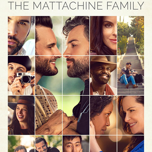 Apple-TV-Constellation-Poster The Mattachine Family Poster