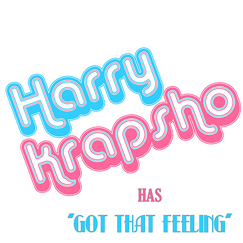 Harry Krapsho, The Supremes At Earl’s All-You-Can-Eat