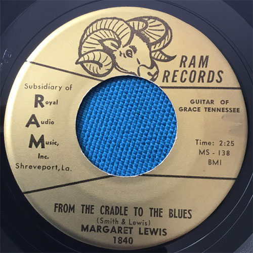 Max Dagen, Margaret Lewis and Mira Smith