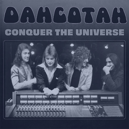 Dahcotah Rocks The Drew Carey Show