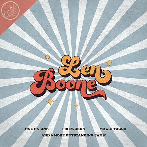The Drew Carey Show + Fervor Records
