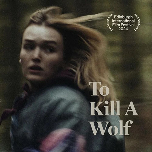 Apple-TV-Constellation-Poster To Kill A Wolf Poster