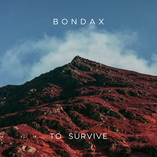 Bondax Has Fervor