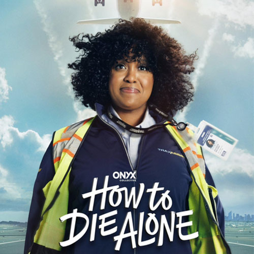 The Drew Carey Show Poster How to Die Alone Poster