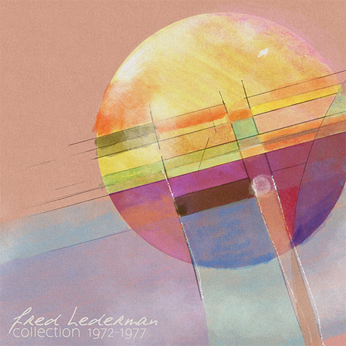 The Fred Lederman Collection Album Cover