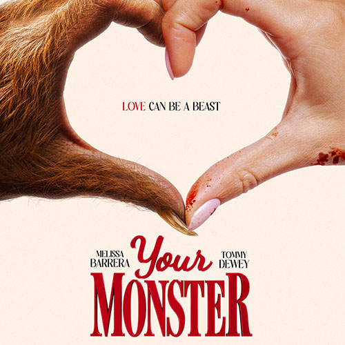 The Drew Carey Show Poster Your Monster Poster