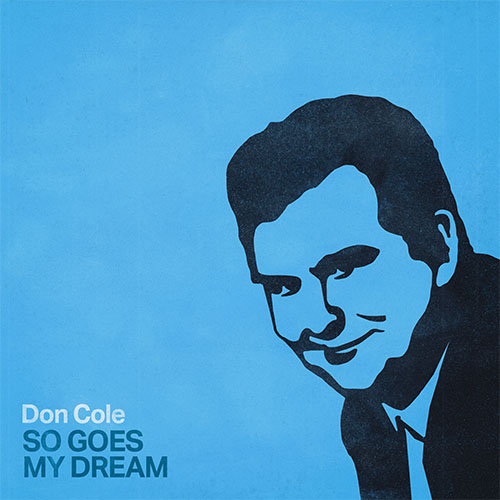 The Edge of Sleep, So Goes My Dream
