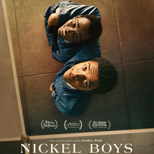 The Drew Carey Show Poster Nickel-Boys-Poster