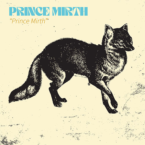Prince Mirth in Chicago Fire