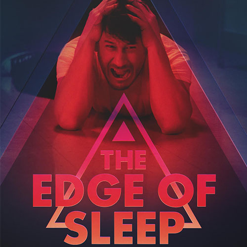 The Drew Carey Show Poster The Edge of Sleep Poster