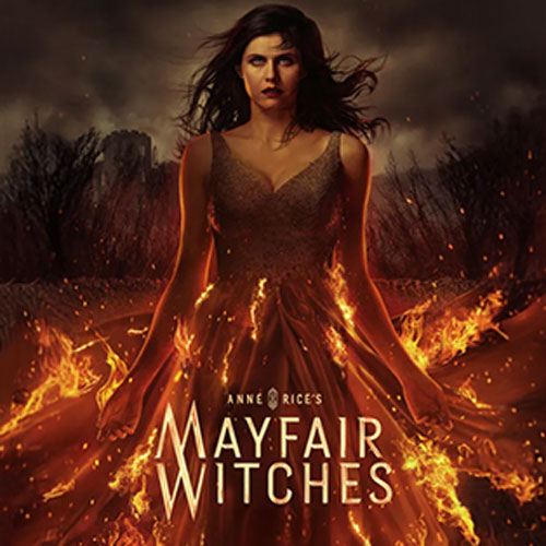 The Drew Carey Show Poster Mayfair-Witches-Season-2-Poster