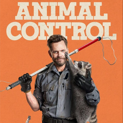 The Drew Carey Show Poster Animal Control Season 3 Poster