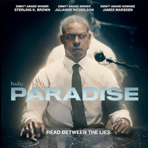 The Drew Carey Show Poster Paradise Season 2 Poster
