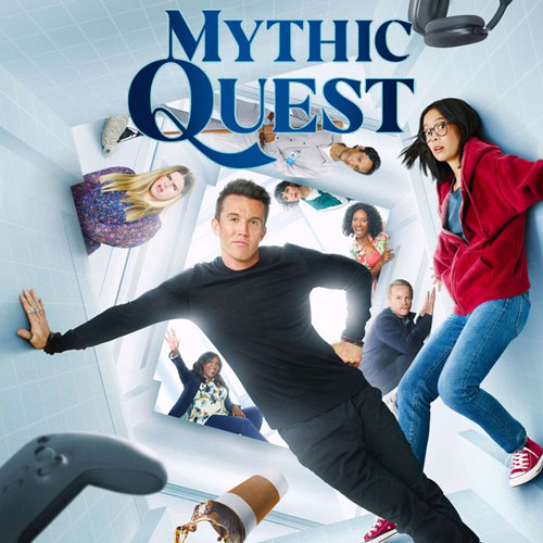Mythic-Quest-S4-Poster Ep 404 Mythic-Quest-S4-Poster Episode 404