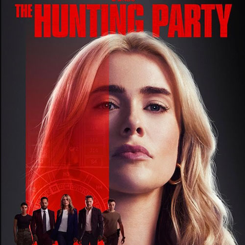 The Drew Carey Show Poster The Hunting Party Season 1 Poster