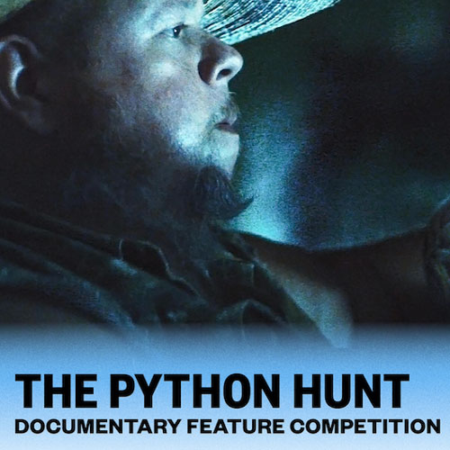 School Spirits Season 2 Poster The-Python-Hunt-Poster